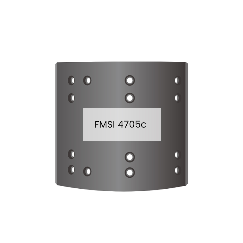 Kampas Rem 4705c