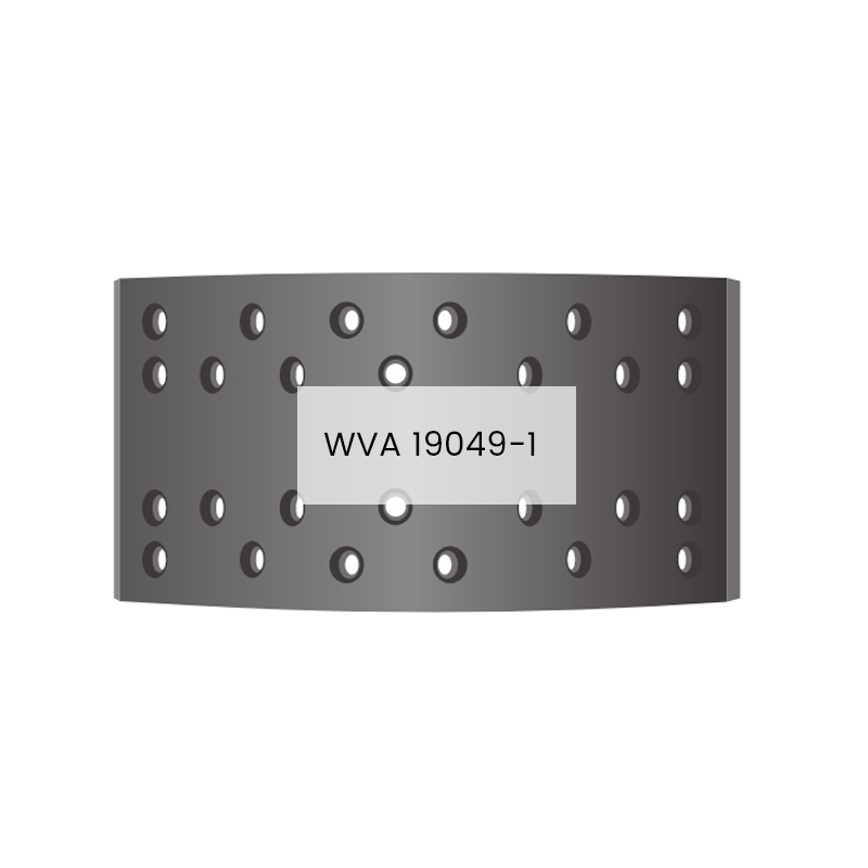 Kampas Rem 19049-1 26 lubang