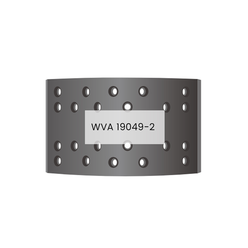 Kampas Rem 19049-2 22 lubang