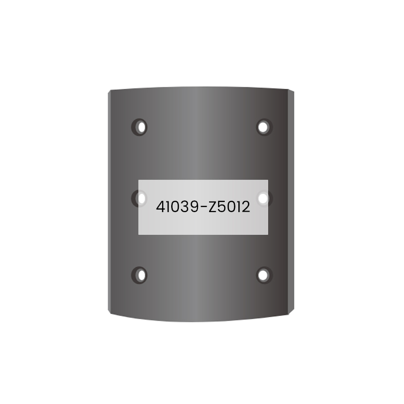 Bantalan Rem Kampas Rem 41039-Z5012