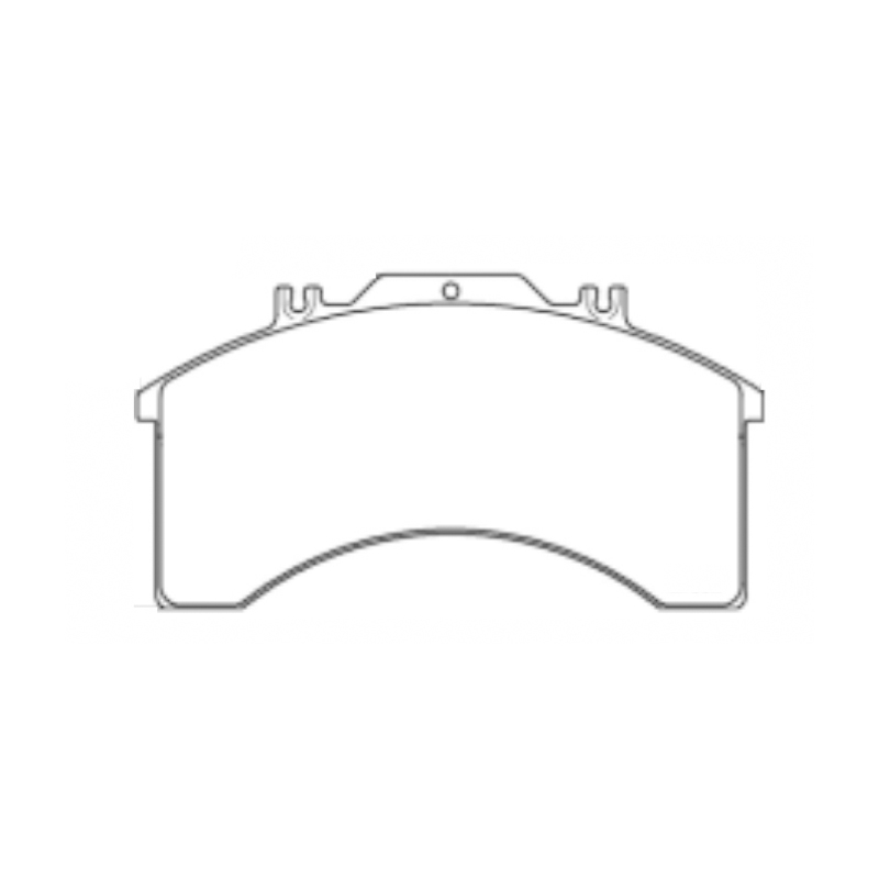 29032 Suku Cadang Mobil Rem Bantalan Rem