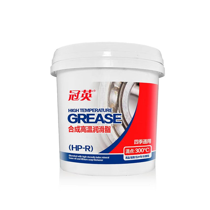 Gemuk Tugas Berat Endura Therm