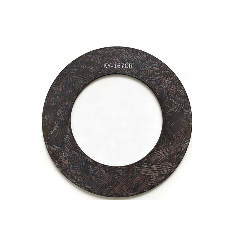 Menghadapi Kopling Ultra Grip KY-167CR