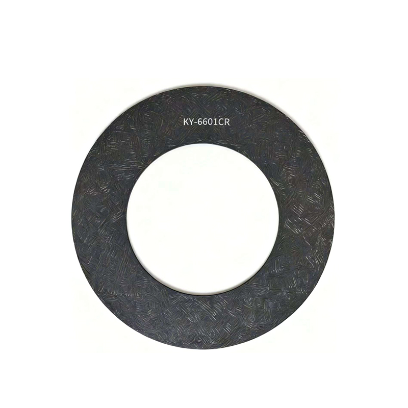 KY-6601CR Garis Kasar Kopling Beban Tinggi Menghadapi